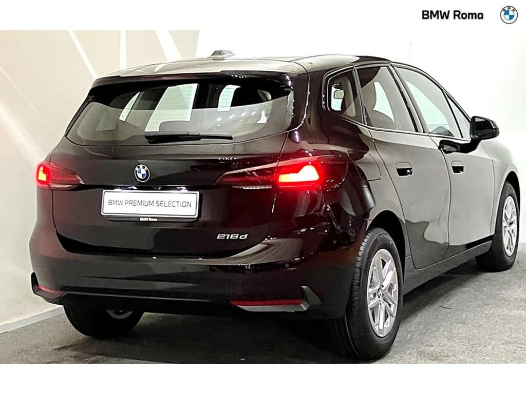BMW Serie 2 218d Active Tourer auto