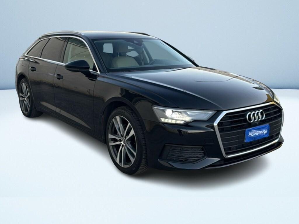 Audi A6 Avant 40 2.0 tdi mhev Business plus s-tronic