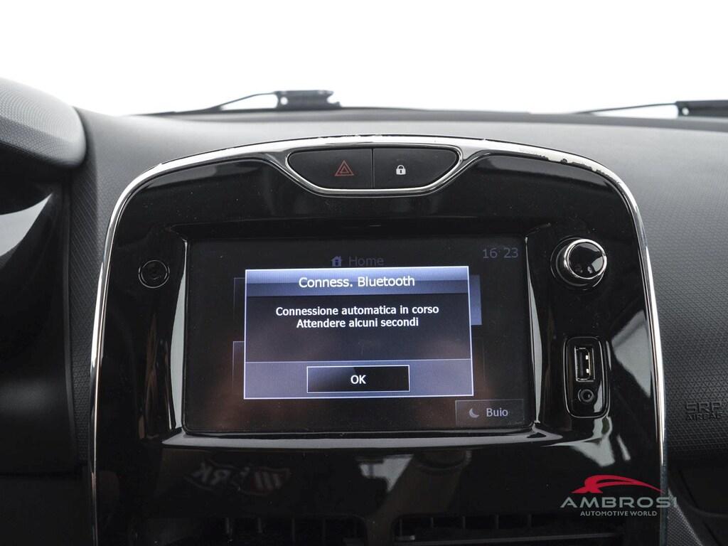 Renault Clio 5p 1.5 dci Live 75cv