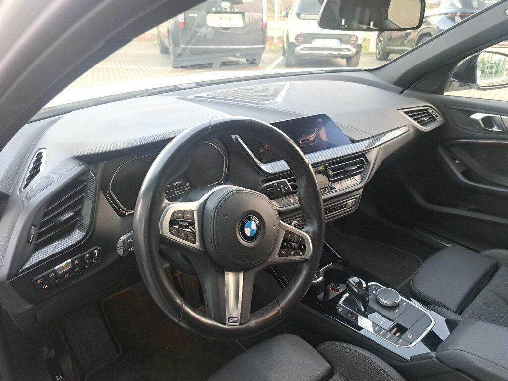 BMW Serie 1 116d Sport auto