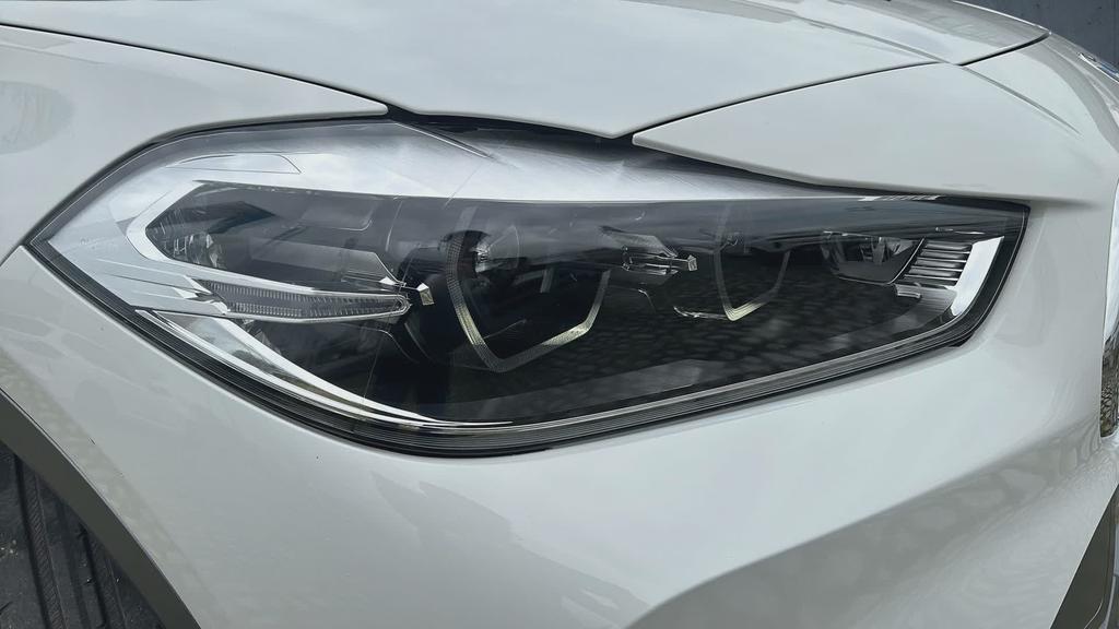BMW X2 sdrive18i Msport X 136cv auto