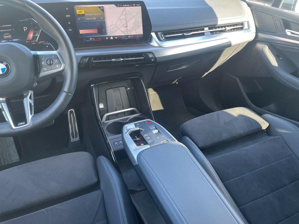 BMW Serie 2 218d Active Tourer Msport auto