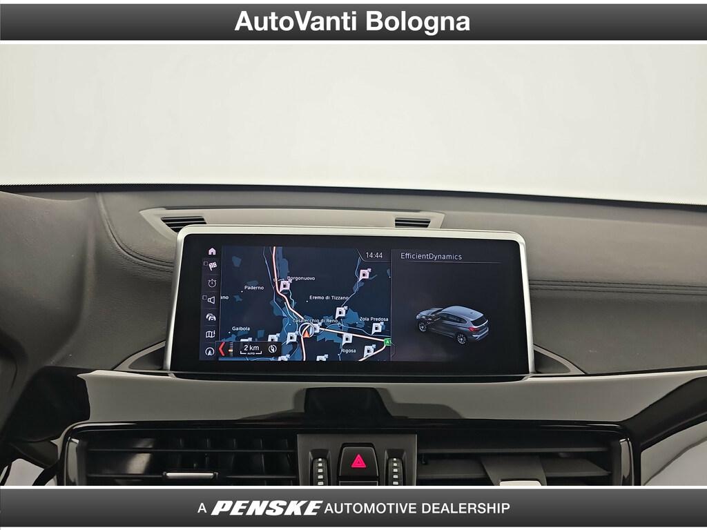 BMW X1 sdrive18d xLine Plus auto