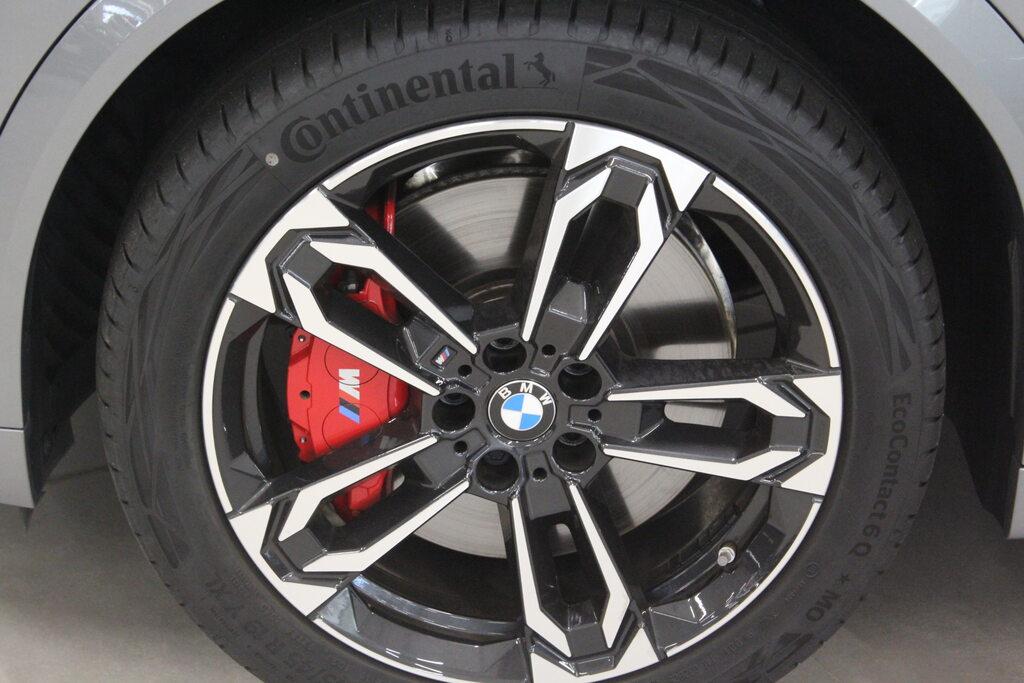 BMW X2 xdrive 20d 48V MSport Pro auto