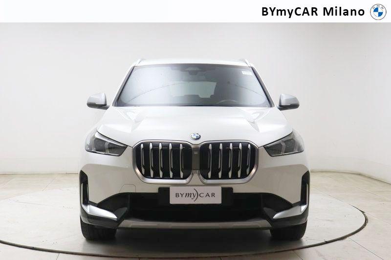 BMW X1 sdrive18d X-Line auto