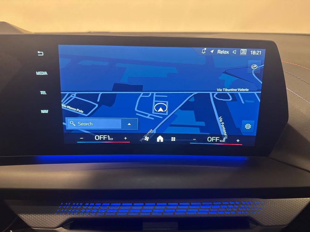 BMW Serie 1 118d MSport Pro auto