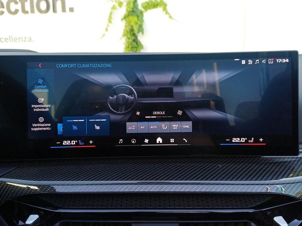 BMW M4 Cabrio 3.0 Competition M xdrive auto