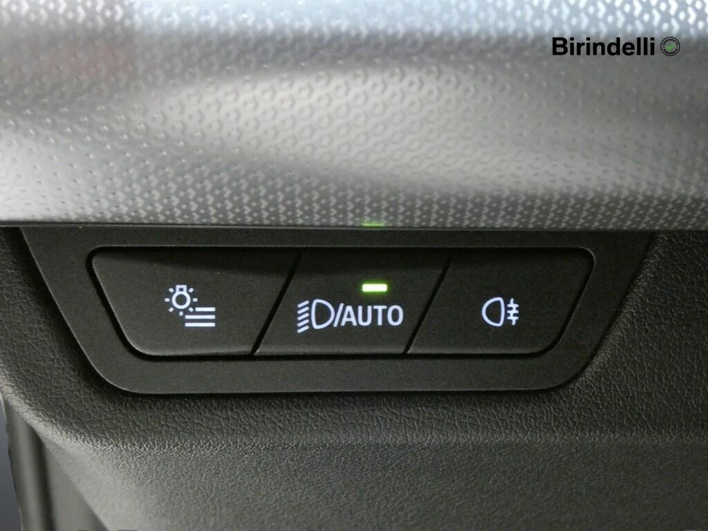 BMW X1 sdrive18d MSport auto