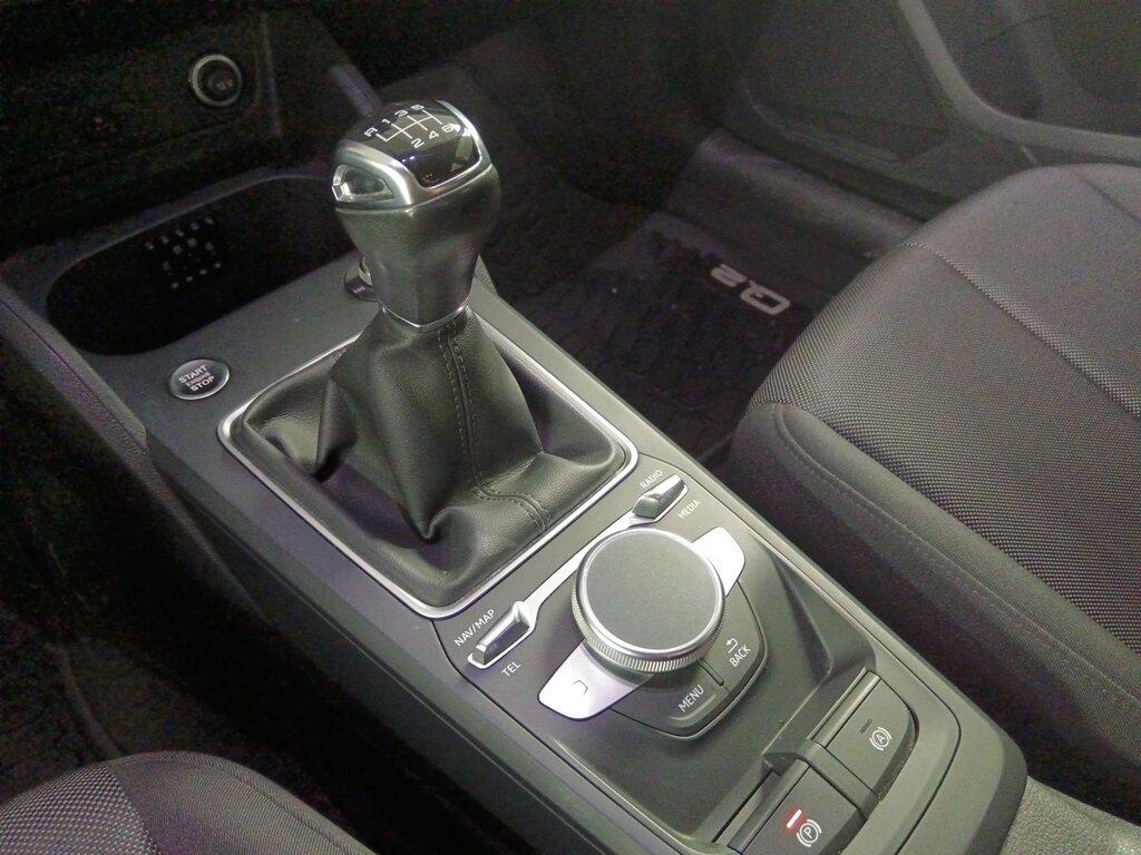 Audi Q2 30 2.0 tdi Admired