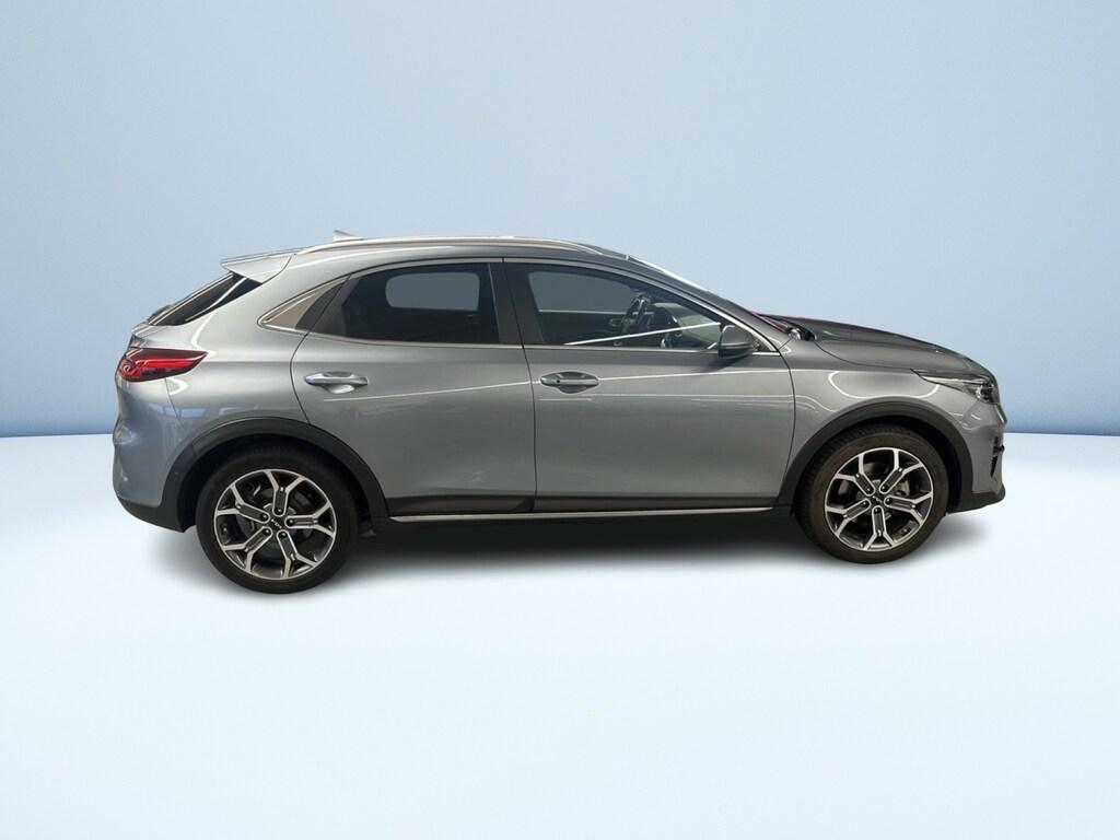 Kia Xceed 1.6 gdi phev Evolution 141cv dct