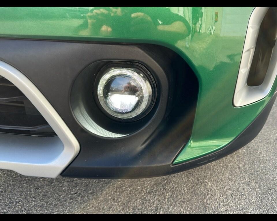 Mini One D Countryman 1.5 TwinPower Turbo One D