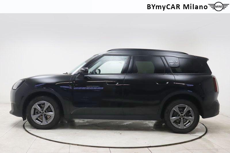 Mini Mini Countryman 2.0 48V D Classic auto