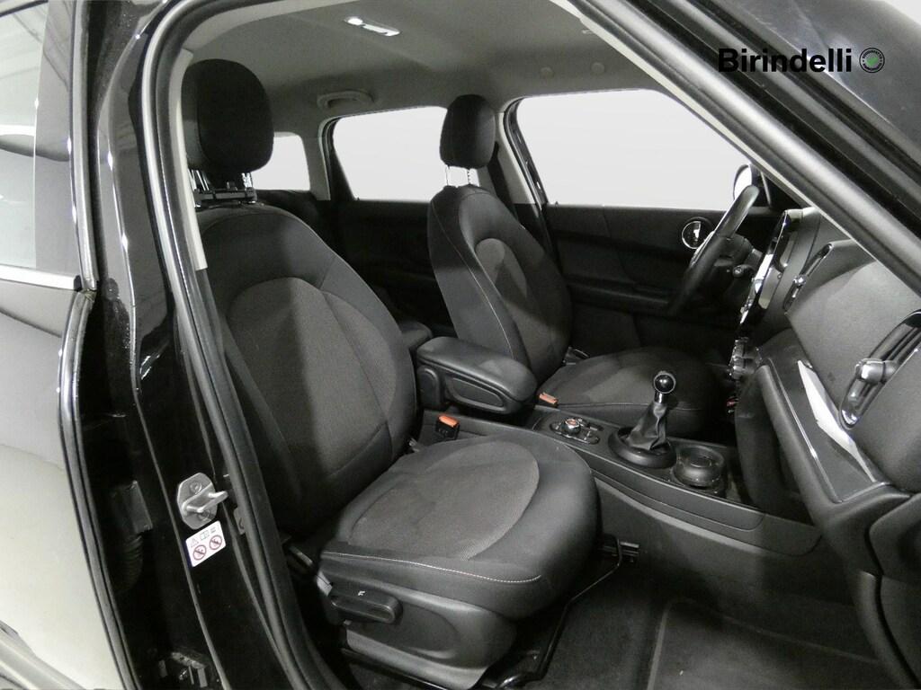 Mini One Countryman 1.5 One