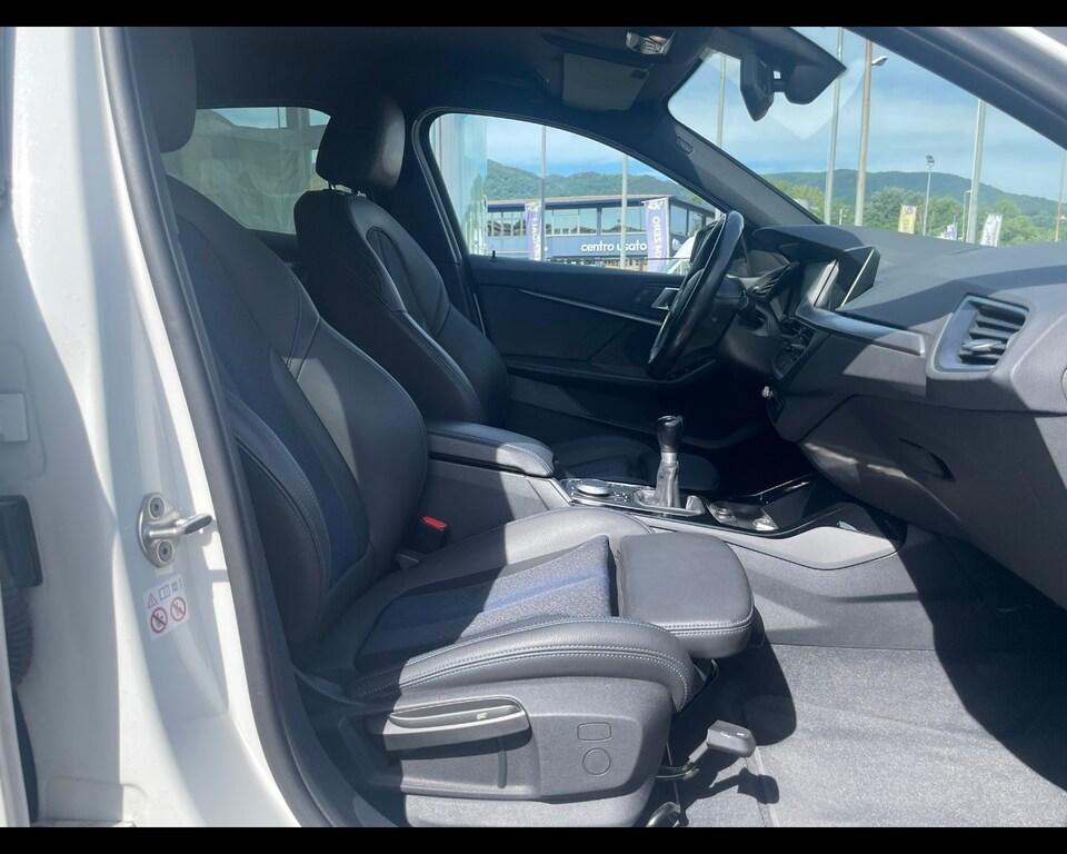 BMW Serie 1 118i Msport 136cv