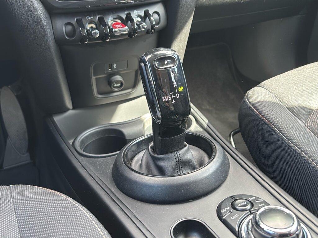 Mini One Countryman 1.5 One