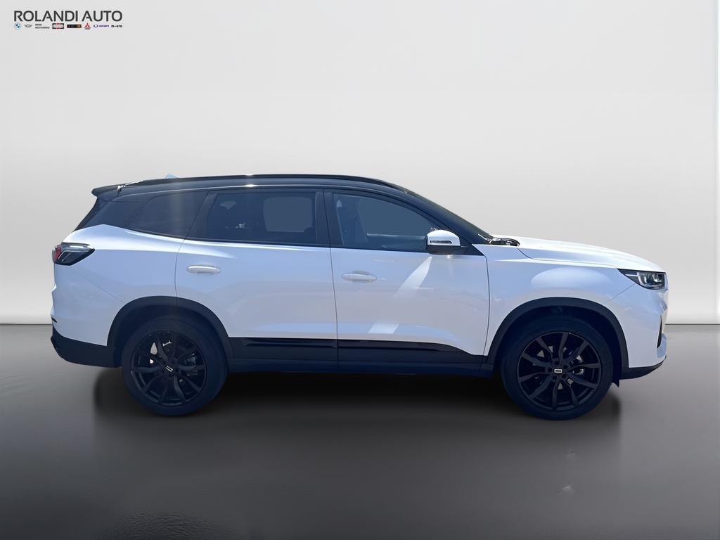 Sportequipe Sportequipe 8 1.5 phev auto