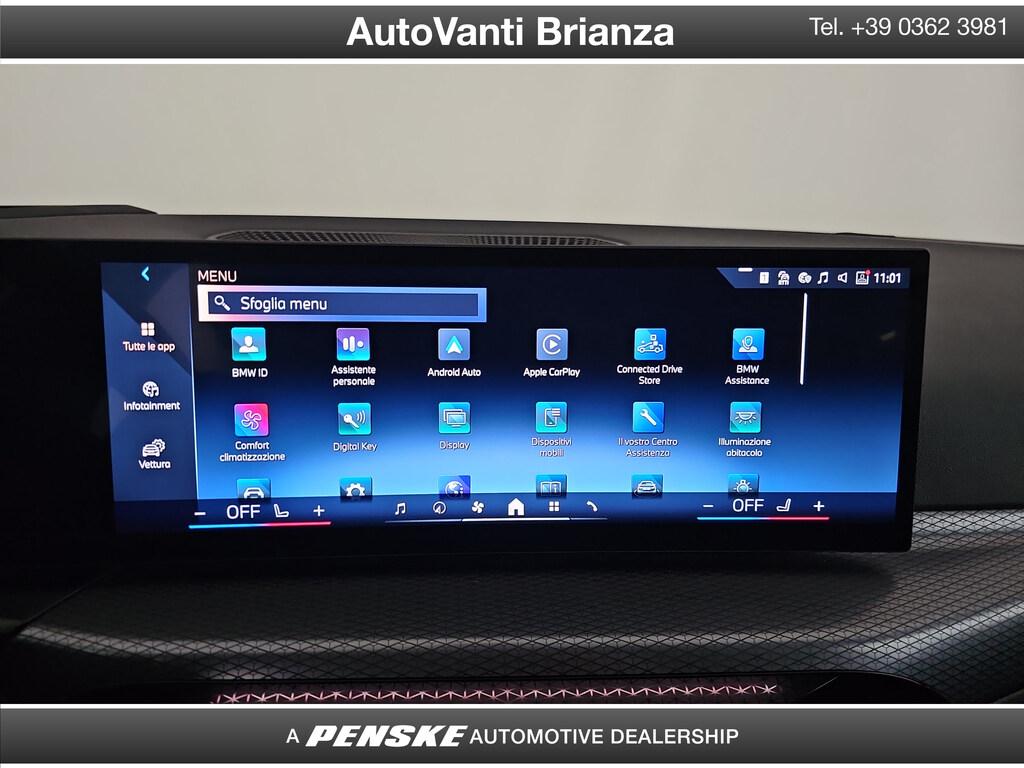 BMW Serie 4 420d Gran Coupe mhev 48V xdrive M Sport Pro auto