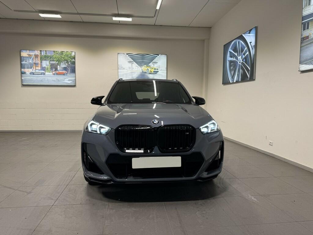 BMW X1 M X1 xdrive M35i Msport Pro auto
