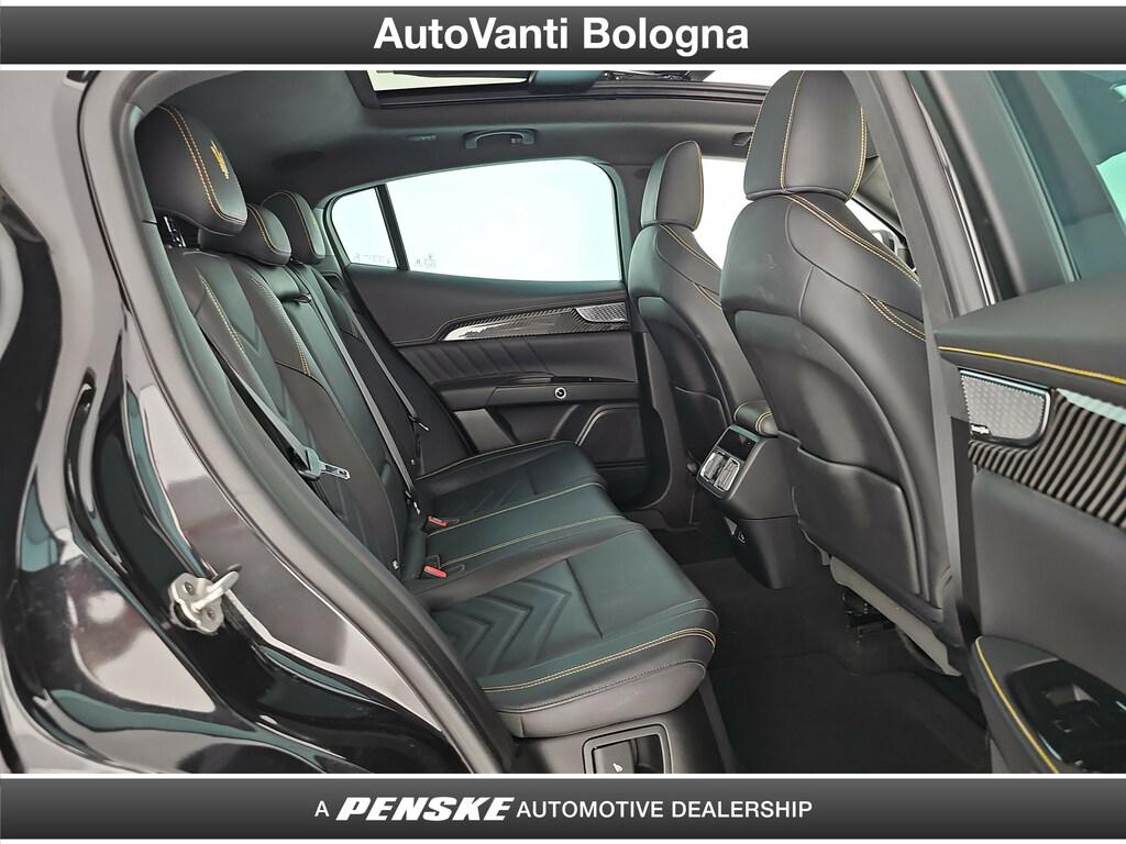 Maserati Levante Grecale 2.0 mhev Modena 330cv auto
