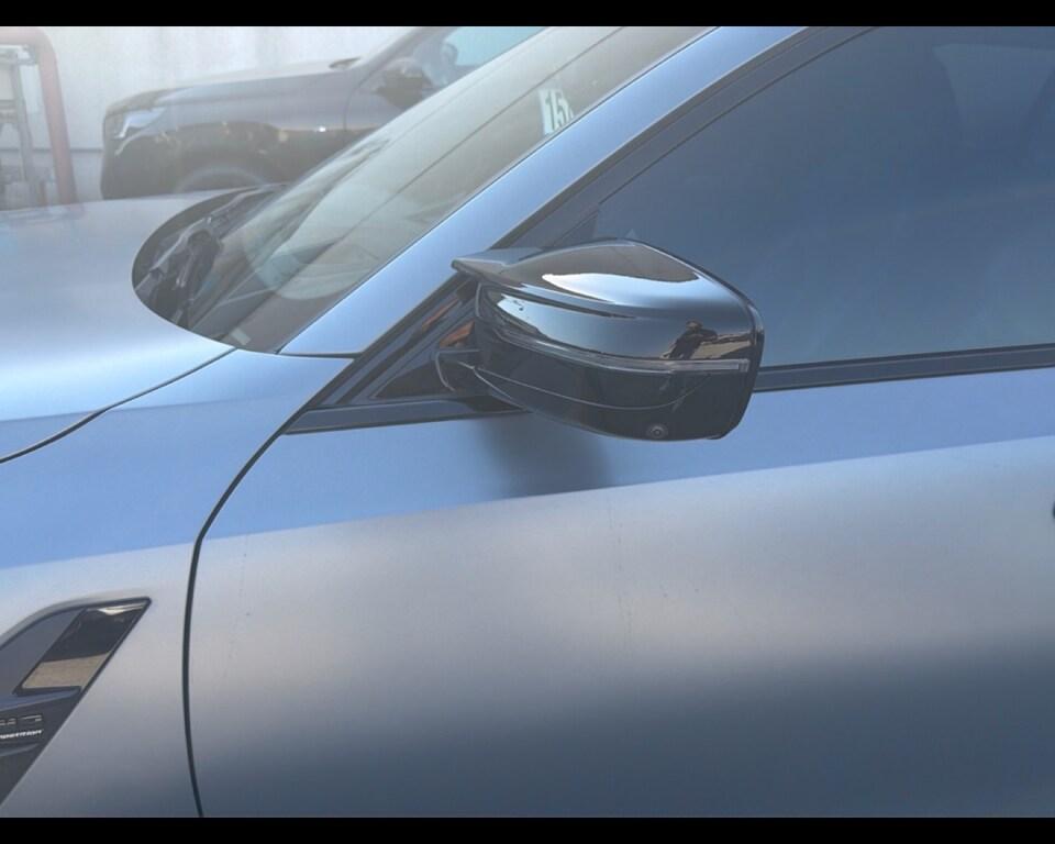 BMW M3 Touring 3.0 Competition M xdrive auto