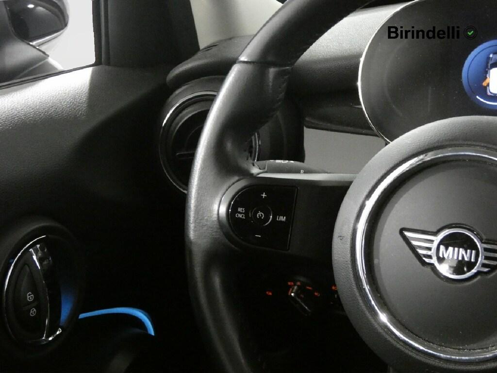 Mini Cooper 1.5 TwinPower Turbo Cooper