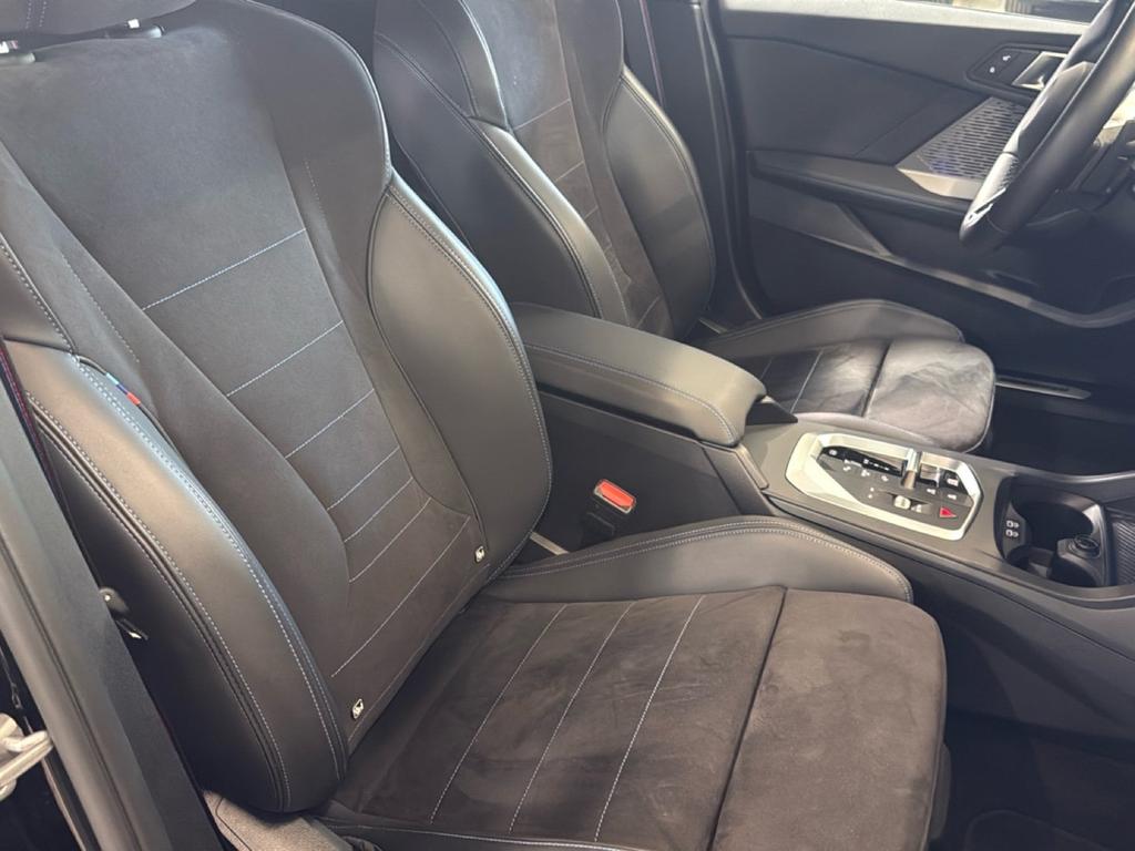 BMW Serie 1 118d MSport Pro auto