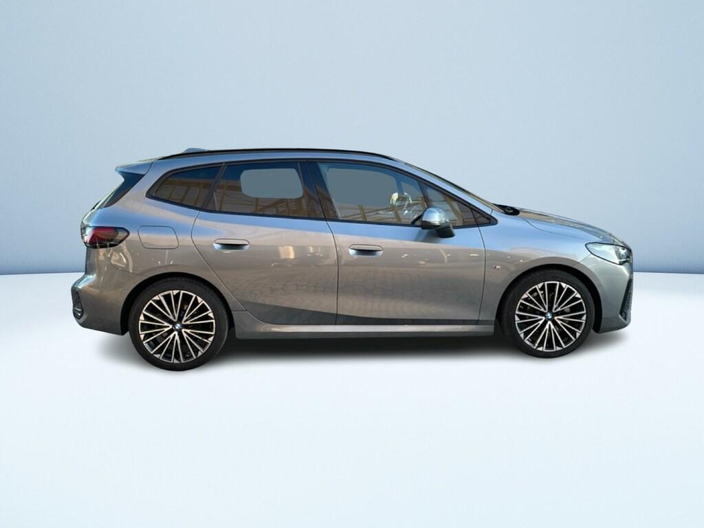 BMW Serie 2 218d Active Tourer Msport auto