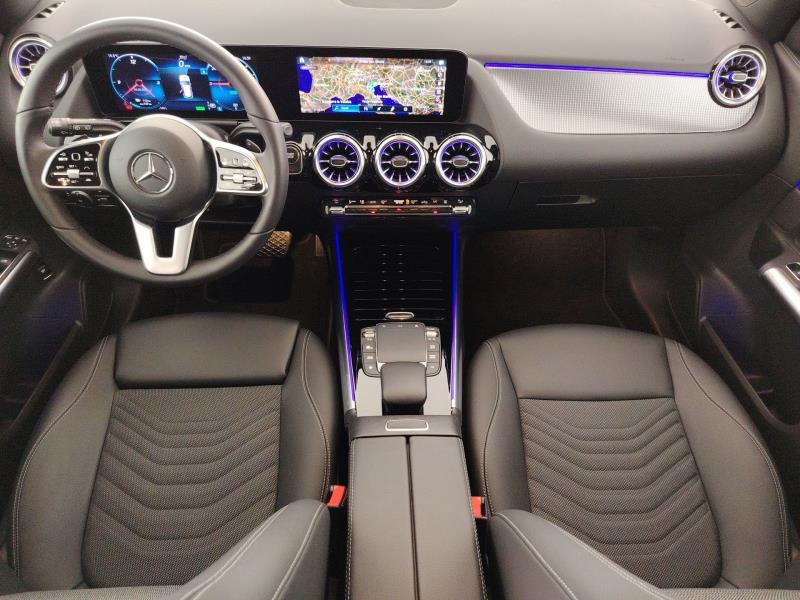 Mercedes EQA 250+ Sport
