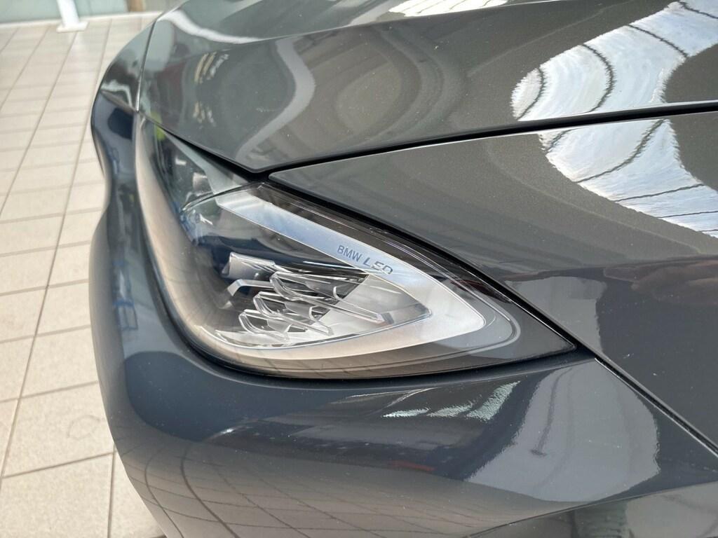 BMW Serie 4 420d Gran Coupe mhev 48V xdrive Msport auto