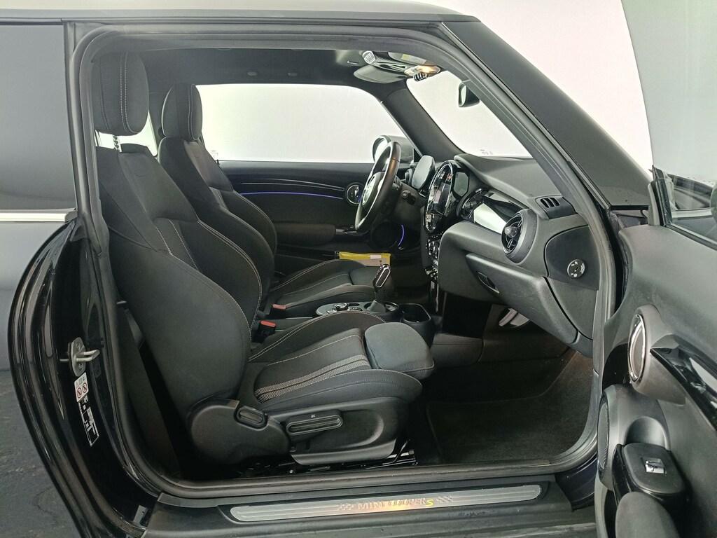 Mini Mini 3p Cooper SE Electric auto