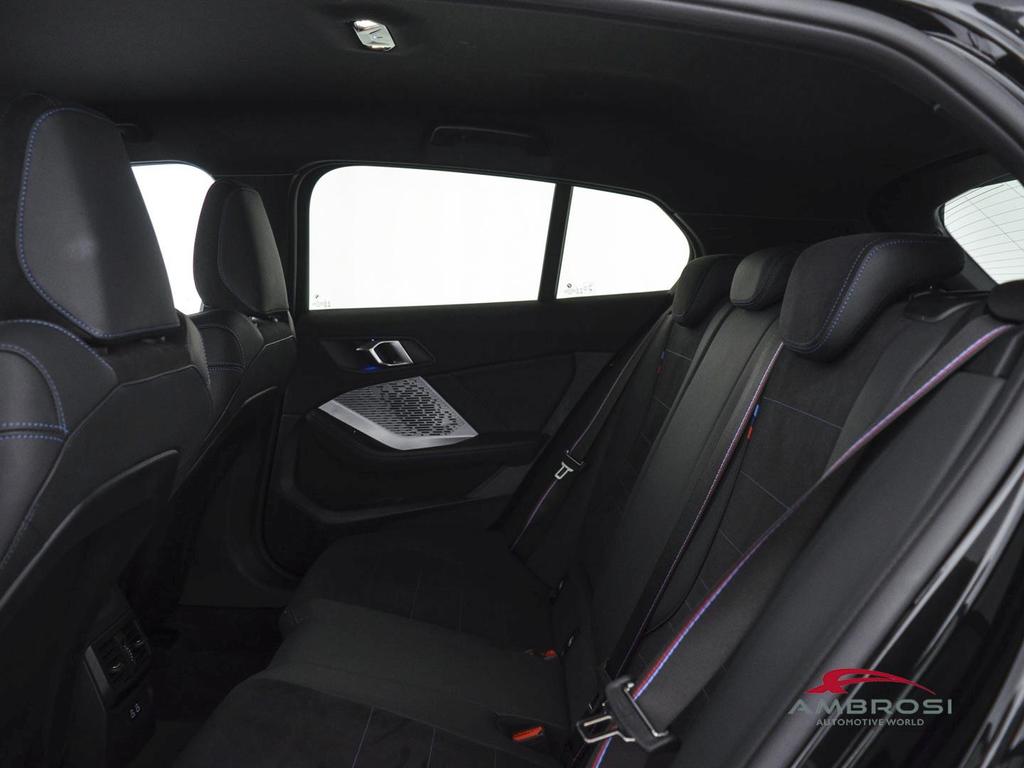 BMW Serie 1 118d MSport Pro auto