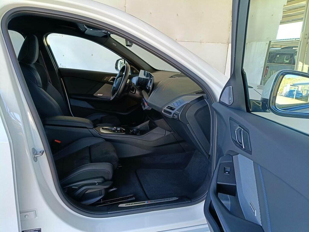 BMW Serie 1 118d MSport Pro auto