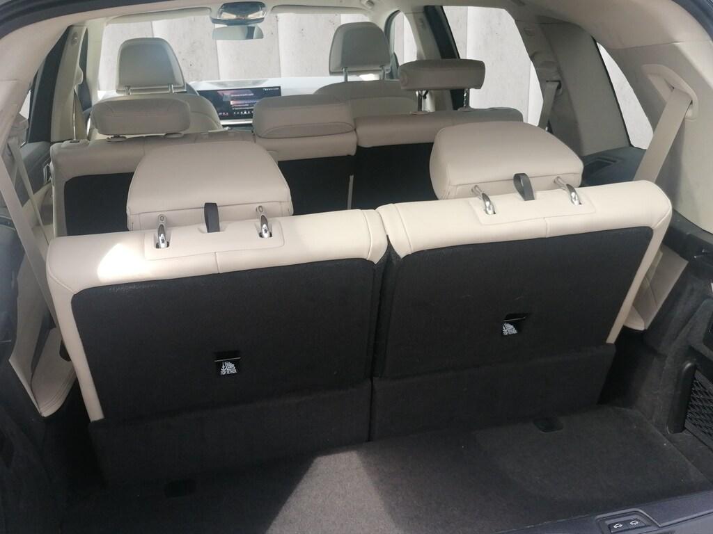 BMW X7 xdrive40i mhev 48v auto 7p.ti