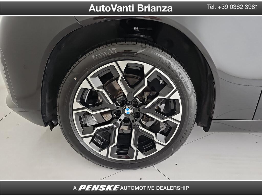 BMW X3 xdrive20 MSport auto