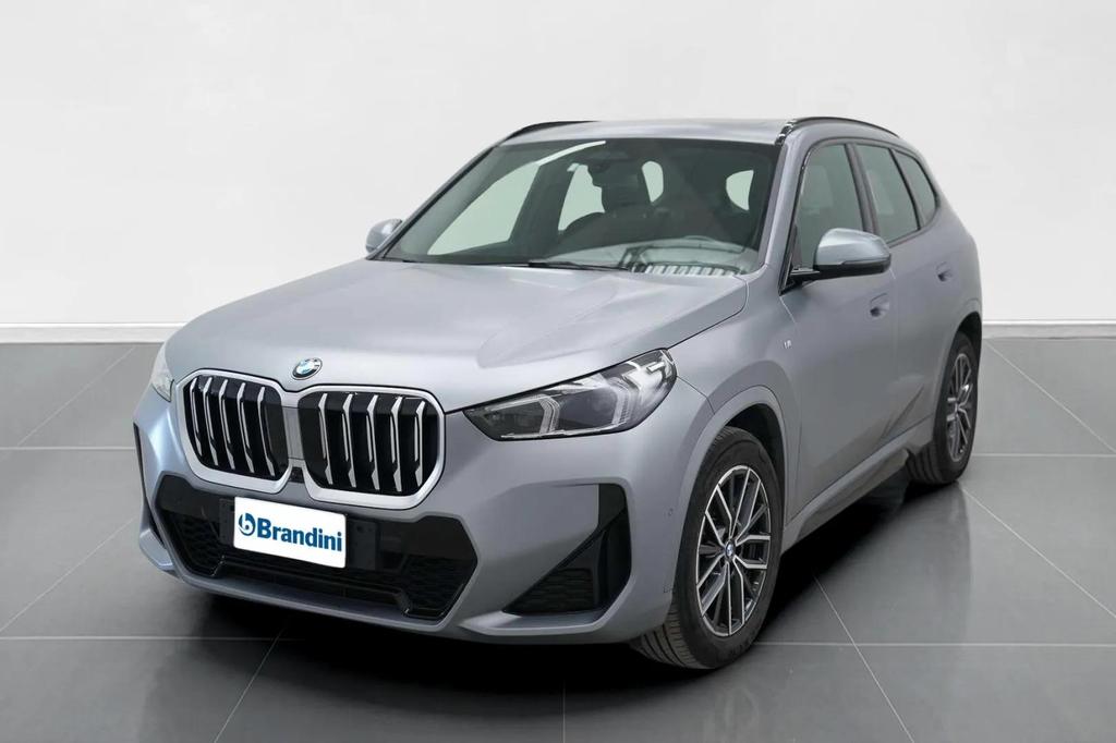 BMW X1 xdrive23d mhev 48V Msport auto