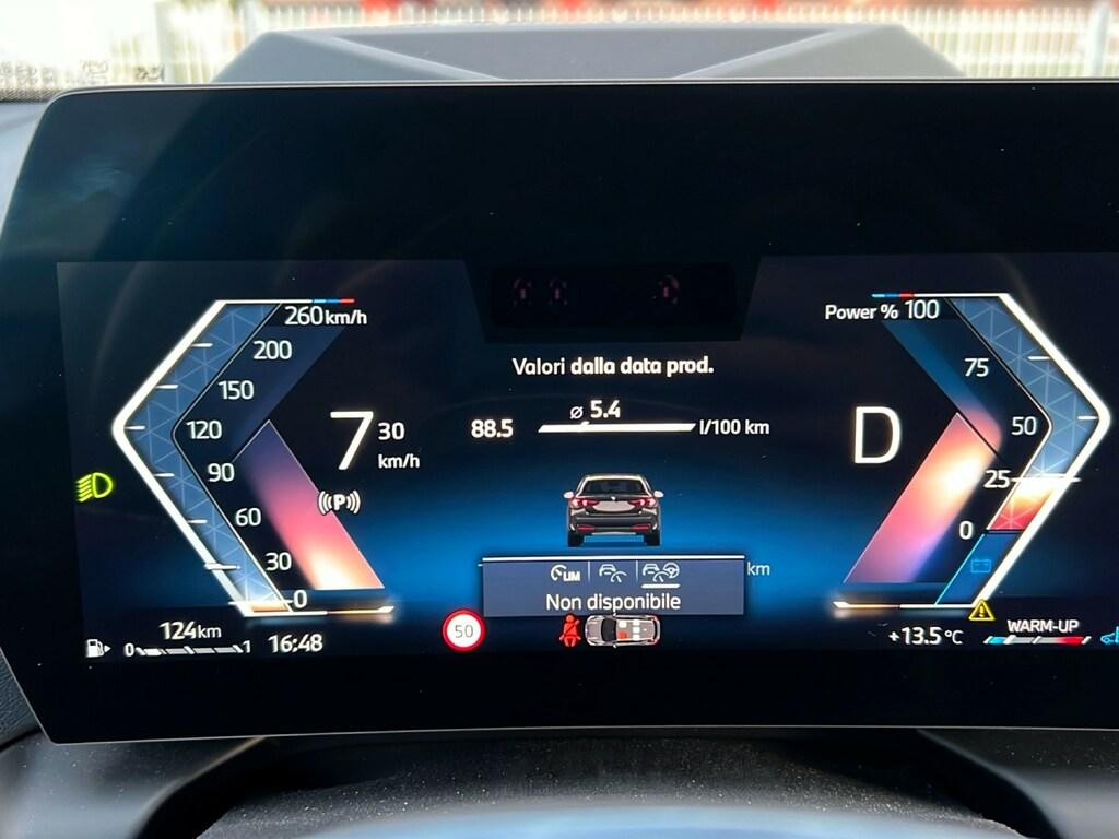 BMW Serie 1 118d MSport Pro auto