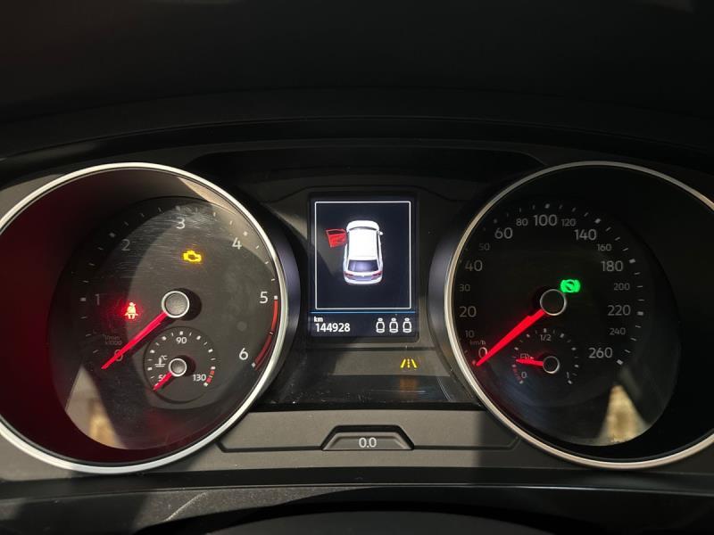 Volkswagen Tiguan 2.0 tdi Sport 150cv dsg