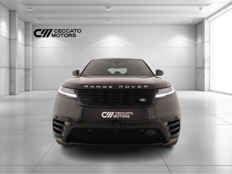 Land Rover Range Rover Velar Range Rover r 2.0d i4 mhev Dynamic SE 4wd 204cv auto