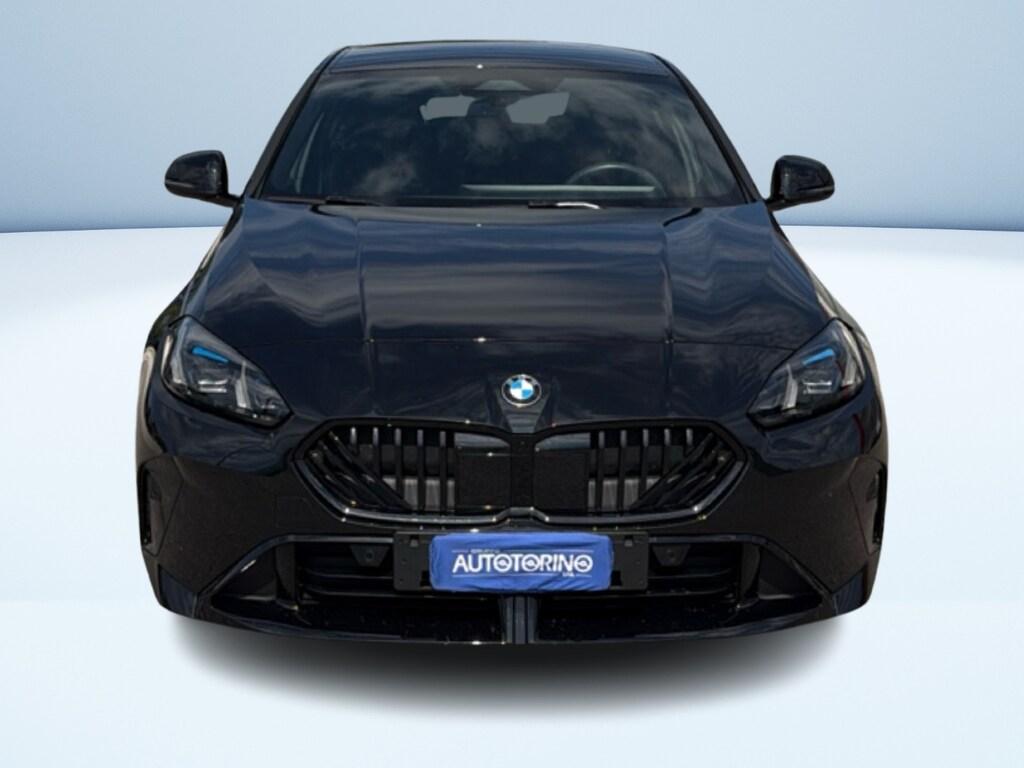 BMW Serie 1 118d MSport Pro auto