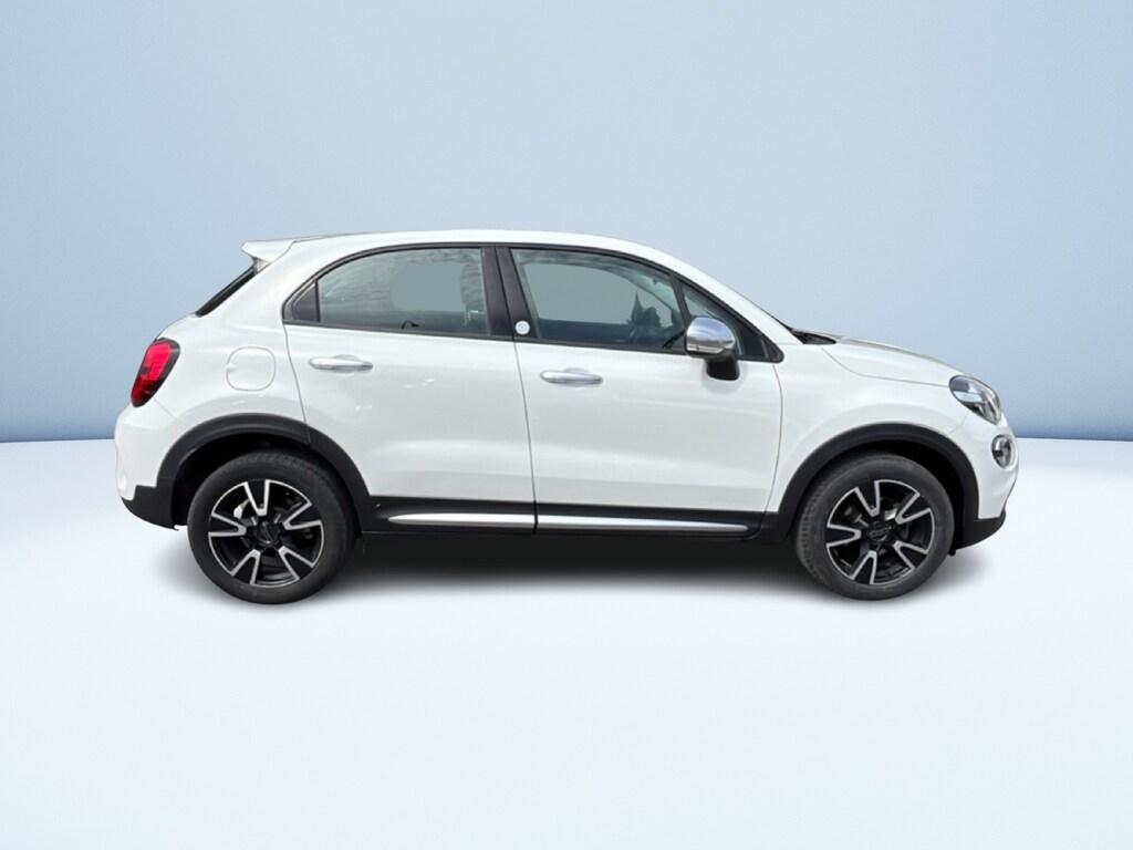 Fiat 500X 1.0 T3 Mirror Cross 120cv