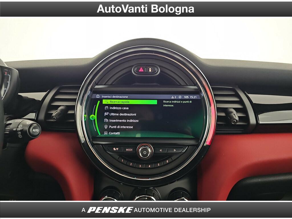 Mini John Cooper Works 2.0 TwinPower Turbo John Cooper Works DCT