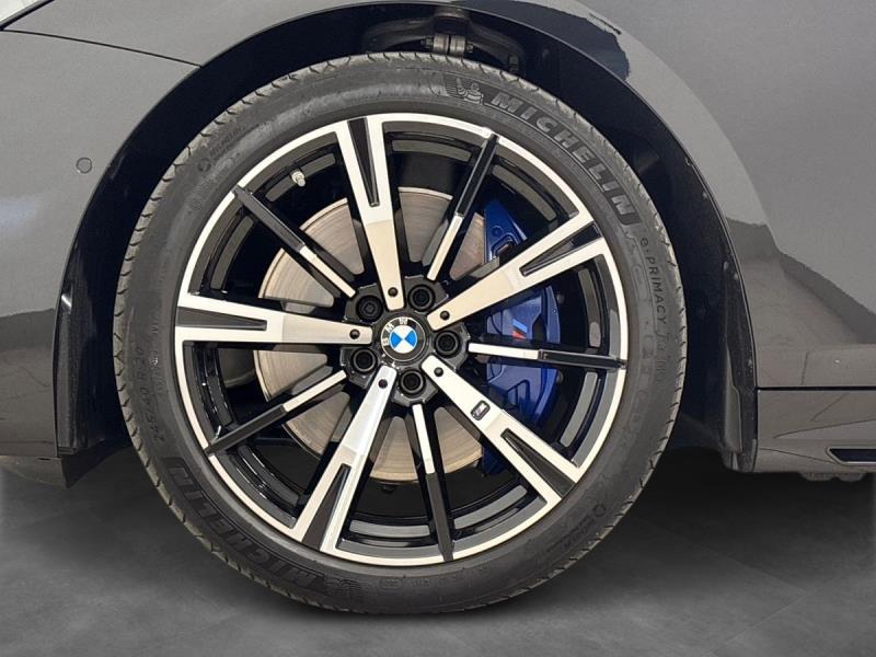 BMW Serie 5 540d Touring 48V xdrive M Sport Pro auto