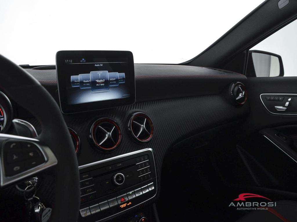 Mercedes Classe A 45 AMG A G 4matic 381cv auto my16