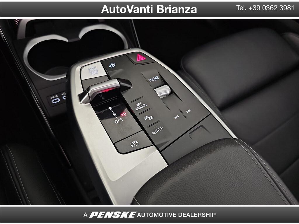 BMW X1 xdrive23i mhev 48V Msport auto