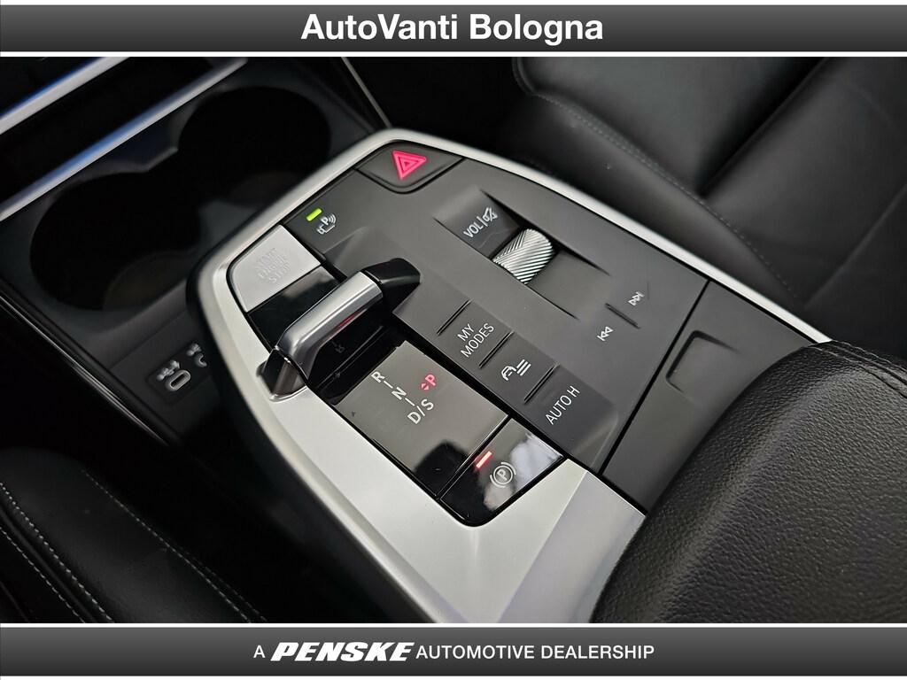 BMW Serie 2 218d Active Tourer Msport auto