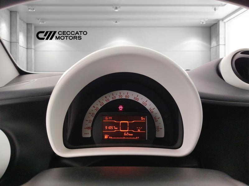 Smart fortwo 1.0 Prime 71cv twinamic