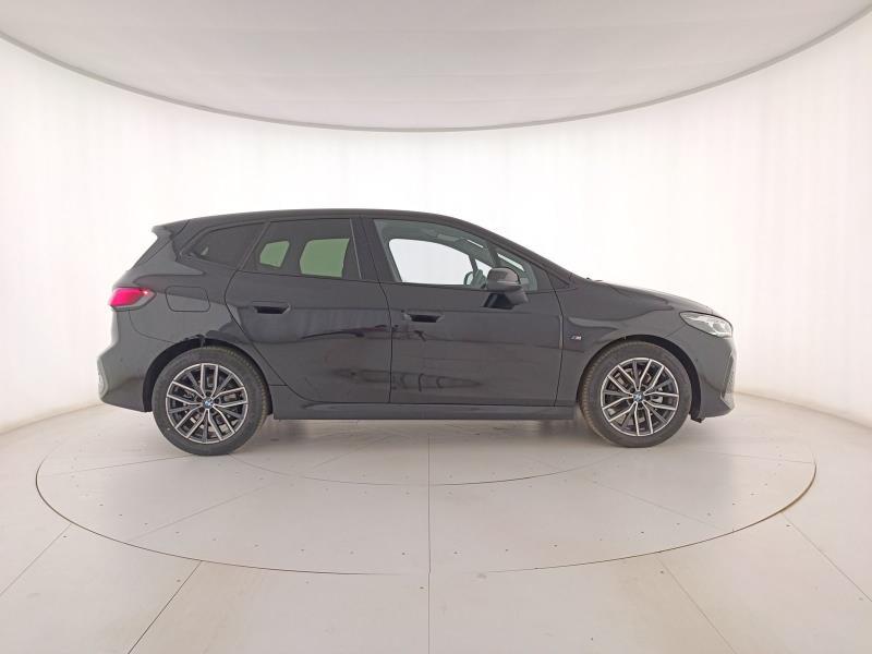 BMW Serie 2 218d Active Tourer Msport auto
