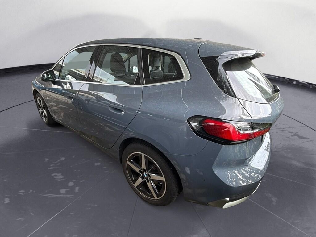 BMW Serie 2 218d Active Tourer Luxury auto