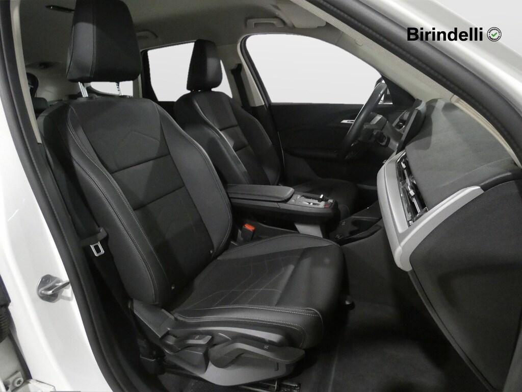 BMW X1 sdrive18d auto