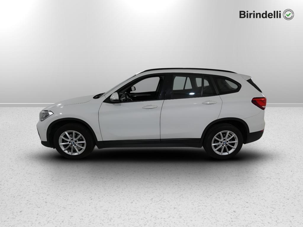 BMW X1 sdrive16d Business Advantage